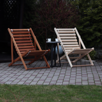 Шезлонг раскладной Millwood купить в Минске
