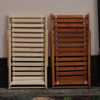 Шезлонг раскладной Millwood купить в Минске