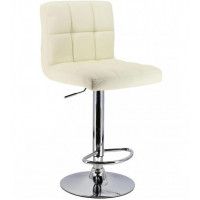 Стул барный Everprof Asti (Асти) экокожа купить в Минске Стул барный Everprof Asti (Асти) экокожа купить в Минске