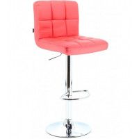 Стул барный Everprof Asti (Асти) экокожа купить в Минске Стул барный Everprof Asti (Асти) экокожа купить в Минске