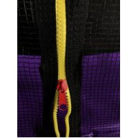 Батут Atlas Sport 465 см (15ft) Basic фиолетовый купить в Минске