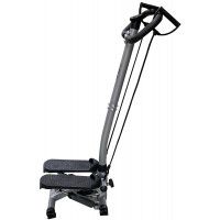 Степпер со стойкой и с эспандерами Atlas Sport AS-2003 купить в Минске Степпер со стойкой и с эспандерами Atlas Sport AS-2003 купить в Минске