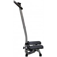 Степпер со стойкой и с эспандерами Atlas Sport AS-2003 купить в Минске Степпер со стойкой и с эспандерами Atlas Sport AS-2003 купить в Минске