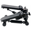 Степпер Atlas Sport AS-504 Black с эспандерами купить в Минске