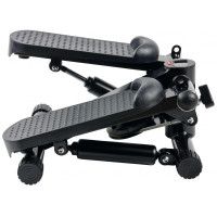 Степпер Atlas Sport AS-504 Black с эспандерами купить в Минске Степпер Atlas Sport AS-504 Black с эспандерами купить в Минске