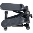 Степпер Atlas Sport AS-504 Black с эспандерами купить в Минске
