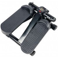 Степпер Atlas Sport AS-504 Black с эспандерами купить в Минске Степпер Atlas Sport AS-504 Black с эспандерами купить в Минске