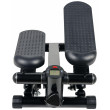 Степпер Atlas Sport AS-504 Black с эспандерами купить в Минске