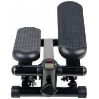 Степпер Atlas Sport AS-504 Black с эспандерами купить в Минске Степпер Atlas Sport AS-504 Black с эспандерами купить в Минске