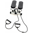 Степпер Atlas Sport AS-504 White с эспандерами купить в Минске