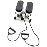 Степпер Atlas Sport AS-504 White с эспандерами