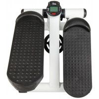 Степпер Atlas Sport AS-504 White с эспандерами купить в Минске Степпер Atlas Sport AS-504 White с эспандерами купить в Минске