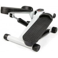 Степпер Atlas Sport AS-504 White с эспандерами купить в Минске Степпер Atlas Sport AS-504 White с эспандерами купить в Минске