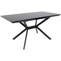 Стол ДЕЛИ ФЦ фотопечать 1200(1515)*800 мрамор №9/черный купить в Минске Стол ДЕЛИ ФЦ фотопечать 1200(1515)*800 мрамор №9/черный купить в Минске