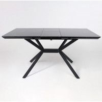 Стол ДЕЛИ ФЦ фотопечать 1200(1515)*800 мрамор №9/черный купить в Минске Стол ДЕЛИ ФЦ фотопечать 1200(1515)*800 мрамор №9/черный купить в Минске