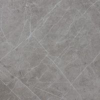 Стол МЕХИКО D950 камень белый / черный матовый Стол МЕХИКО D950 камень белый / черный матовый