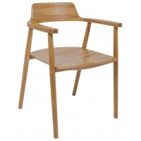 Стул МОНТЕ массив дуб светлый тон 100 купить в Минске Стул МОНТЕ массив дуб светлый тон 100 купить в Минске