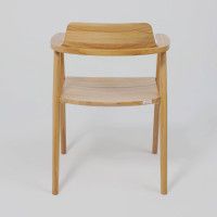 Стул МОНТЕ массив дуб светлый тон 100 купить в Минске Стул МОНТЕ массив дуб светлый тон 100 купить в Минске