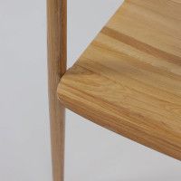 Стул МОНТЕ массив дуб светлый тон 100 купить в Минске Стул МОНТЕ массив дуб светлый тон 100 купить в Минске