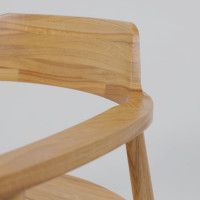 Стул МОНТЕ массив дуб светлый тон 100 купить в Минске Стул МОНТЕ массив дуб светлый тон 100 купить в Минске