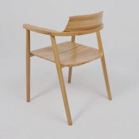 Стул МОНТЕ массив дуб светлый тон 100 купить в Минске Стул МОНТЕ массив дуб светлый тон 100 купить в Минске