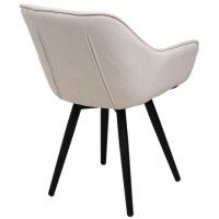 Стул Аврора САНТАНА 2 бежевый велюр Вивальди 02/черный купить в Минске Стул Аврора САНТАНА 2 бежевый велюр Вивальди 02/черный купить в Минске