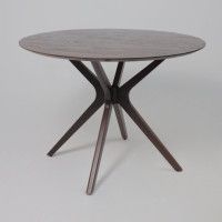 Стол ВЕГАС D1100 орех темный тон 7 Стол ВЕГАС D1100 орех темный тон 7