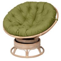 Кресло для отдыха вращающееся PAPASAN 23/01B купить в Минске