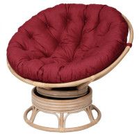 Кресло для отдыха вращающееся PAPASAN 23/01B купить в Минске