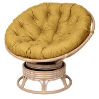 Кресло для отдыха вращающееся PAPASAN 23/01B купить в Минске