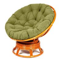 Кресло для отдыха вращающееся PAPASAN 23/01B купить в Минске