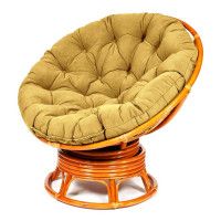 Кресло для отдыха вращающееся PAPASAN 23/01B купить в Минске