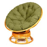 Кресло для отдыха вращающееся PAPASAN 23/01B купить в Минске