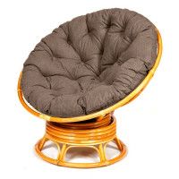 Кресло для отдыха вращающееся PAPASAN 23/01B купить в Минске