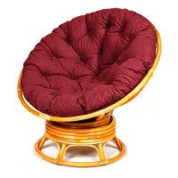 Кресло для отдыха вращающееся PAPASAN 23/01B купить в Минске