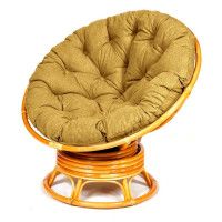 Кресло для отдыха вращающееся PAPASAN 23/01B купить в Минске