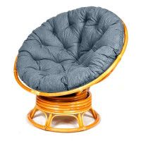 Кресло для отдыха вращающееся PAPASAN 23/01B купить в Минске