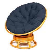 Кресло для отдыха вращающееся PAPASAN 23/01B купить в Минске