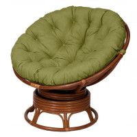 Кресло для отдыха вращающееся PAPASAN 23/01B купить в Минске