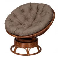 Кресло для отдыха вращающееся PAPASAN 23/01B купить в Минске