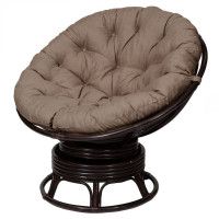 Кресло для отдыха вращающееся PAPASAN 23/01B купить в Минске
