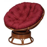 Кресло для отдыха вращающееся PAPASAN 23/01B купить в Минске