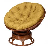 Кресло для отдыха вращающееся PAPASAN 23/01B купить в Минске