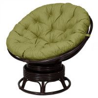 Кресло для отдыха вращающееся PAPASAN 23/01B купить в Минске