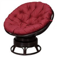 Кресло для отдыха вращающееся PAPASAN 23/01B купить в Минске