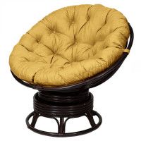 Кресло для отдыха вращающееся PAPASAN 23/01B купить в Минске