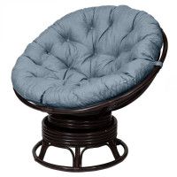 Кресло для отдыха вращающееся PAPASAN 23/01B купить в Минске