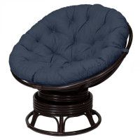 Кресло для отдыха вращающееся PAPASAN 23/01B купить в Минске