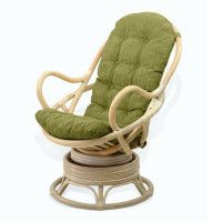 Кресло для отдыха вращающееся 05/01B купить в Минске