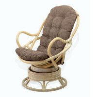 Кресло для отдыха вращающееся 05/01B купить в Минске